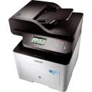 SAMSUNG ProXpress SL-C2670FW Farblaser-Multifunktionsgerät gebraucht