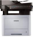SAMSUNG ProXpress SL-M3870FD SW Laser-Multifunktionsgerät gebraucht