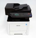 Samsung ProXpress M3875FD SW Laserdrucker gebraucht - erst 21.000 gedr.Seiten