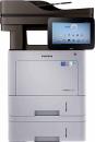 SAMSUNG ProXpress SL-M4583FX gebraucht, inkl. Zusatzkassette