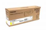Toshiba T-FC34E-Y 6A000001525 Toner Yellow gelb E-Studio287CS, E-Studio347CS, E-Studio407CS neu