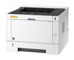 UTAX P-4020DN Laserdrucker sw gebraucht - erst 4.500 gedr.Seiten