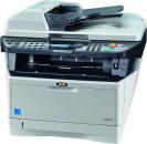 UTAX P-3525 MFP Laserdrucker sw gebraucht - erst 18.000 gedr. Seiten
