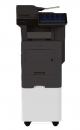 RICOH Unterschrank 35cm MP 501 Serie gebraucht
