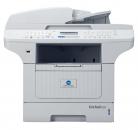 Konica Minolta Bizhub 20 MFP gebraucht - max. 28.000 Seiten