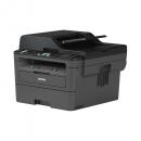 Brother MFC-L2710DN Laser-Multifunktionsgerät s/w gebraucht