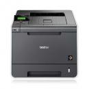 Brother HL-4140CN Farblaserdrucker bis DIN A4 gebraucht - erst 3.500 gedr. Seiten
