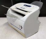 Canon i-SENSYS FAX-L380S Laserfax Kopierer gebraucht