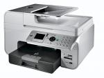 DELL 968 Tintenstrahl-Multifunktionsdrucker gebraucht