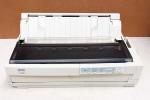 Epson FX-2180 FX2180 Nadeldrucker 9 PIN gebraucht