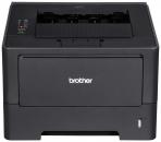 Brother HL-5450DN Laserdrucker s/w gebraucht