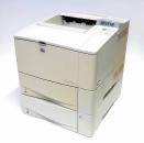 HP LaserJet 4100tn C8051A laser sw gebraucht 11.800 gedr.Seiten