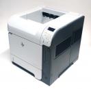HP Laserjet Enterprise 600 M602dn Laserdrucker SW gebraucht - erst 19.200 gedr.Seiten