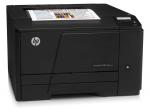 HP LaserJet pro 200 color m251n CF146A DIN A4 Farblaserdrucker gebraucht