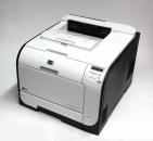 HP LaserJet Pro 400 Color M451dn gebraucht