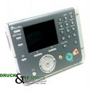 Canon LCD Display Tastenfeld Bedienpanel für Canon IRC1021 gebraucht