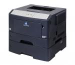 Konica Minolta Bizhub 3300P Laserdrucker sw gebraucht