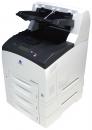 Konica Minolta bizhub 40P Laserdrucker sw gebraucht