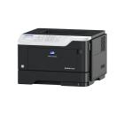Konica Minolta Bizhub 4402P Laserdrucker SW gebraucht