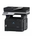 Konica Minolta bizhub 4422 SW Laser Multifunktionsdrucker gebraucht - 26.000 gedr. Seiten