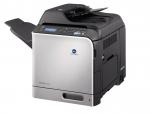 Develop ineo+ 20 Konica Minolta Bizhub C20 Farblaser- Multifunktionssystem - 47.850 Seiten