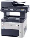 KYOCERA ECOSYS M3540dn Laser-Multifunktionsgerät SW gebraucht