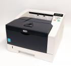 Kyocera FS-1370DN Laserdrucker sw bis DIN A4 gebraucht