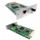 Kyocera IB-23 Netzwerkkarte Printserver 10/100 gebraucht