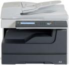 Muratec MFX-1820 MFP Laserdrucker sw gebraucht