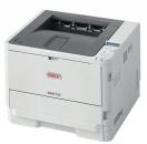 OKI ES5112DN Laserdrucker sw bis DIN A4 gebraucht - erst 5.000 gedr. Seiten