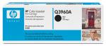 HP Q3960A Toner schwarz original für HP Color LaserJet 2550 Serie neu