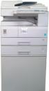 Ricoh Aficio MP1600 Kopierer Laser SW bis DIN A3 - erst 7.300 gedr.Seiten