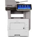 Ricoh MP 501spf MP501spf SW Laser bis DIN A4 gebraucht - 52.000 gedr.Seiten