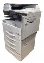 Ricoh MP 2501SP MFP Laserdrucker SW bis DIN A3 - erst 140.000 gedr.Seiten