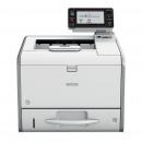 Ricoh SP 4520DN Laserdrucker SW gebraucht