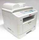 Ricoh Aficio FX200 mfp Laserdrucker sw gebraucht
