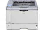 Ricoh Aficio SP 6330N gebraucht erst 4.000 gedr.Seiten