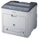 Samsung CLP-775ND Farblaserdrucker gebraucht