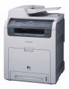 Samsung CLX-6250FX Farb-Multifunktionsdrucker gebraucht