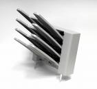 Samsung ML-MBT65/SEE 4-Fach Mailbox ML-5010 ML-5015 gebraucht