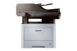 Samsung ProXpress M3870FW MFP Laser SW gebraucht - erst 49.900 gedr.Seiten